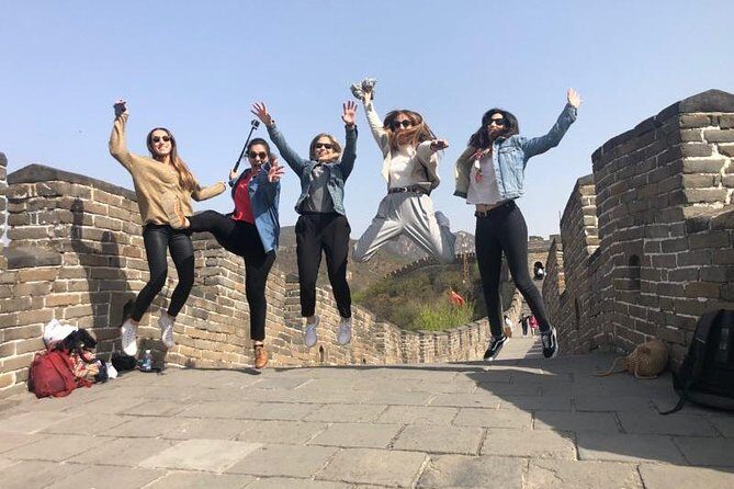 Beijing Private Layover Transfer: Great Wall+City Attraction - Pickup and scheduling: the difference between smooth and stressful