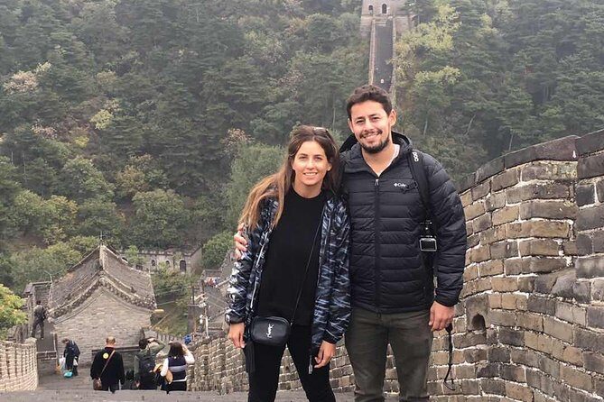 Beijing Private Layover Transfer Service: Mutianyu Great Wall - Tickets, entrance fees, and what to confirm before you arrive