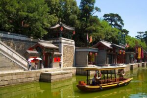 Beijing Private (less walking) 2-Day Tour with All Attractions - Second day: Mutianyu Great Wall with cable car and toboggan down
