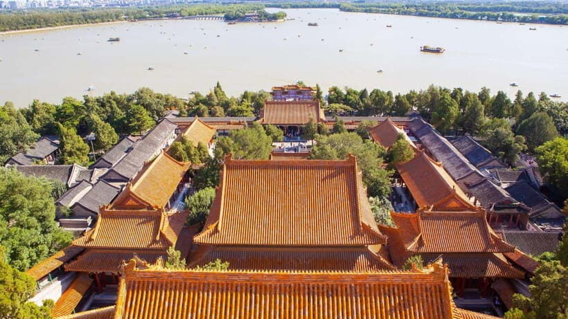 Beijing: Private Mutianyu Great Wall Tour & Flexible Options - Why Mutianyu Works: Cable Car + a Walkable, Scenic Plan