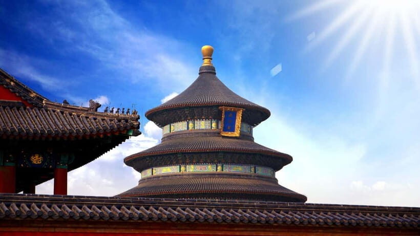Beijing: Private Mutianyu Great Wall Tour & Flexible Options - Guided vs Self-Guided: What Changes on the Wall