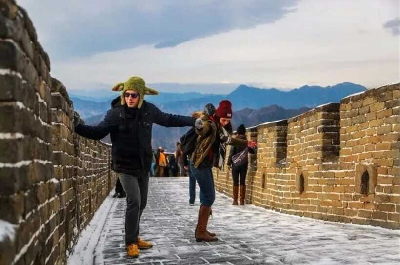 Beijing: Private Mutianyu Great Wall Tour & Flexible Options - Timing That Feels Right: The 9–10 Hour Flow