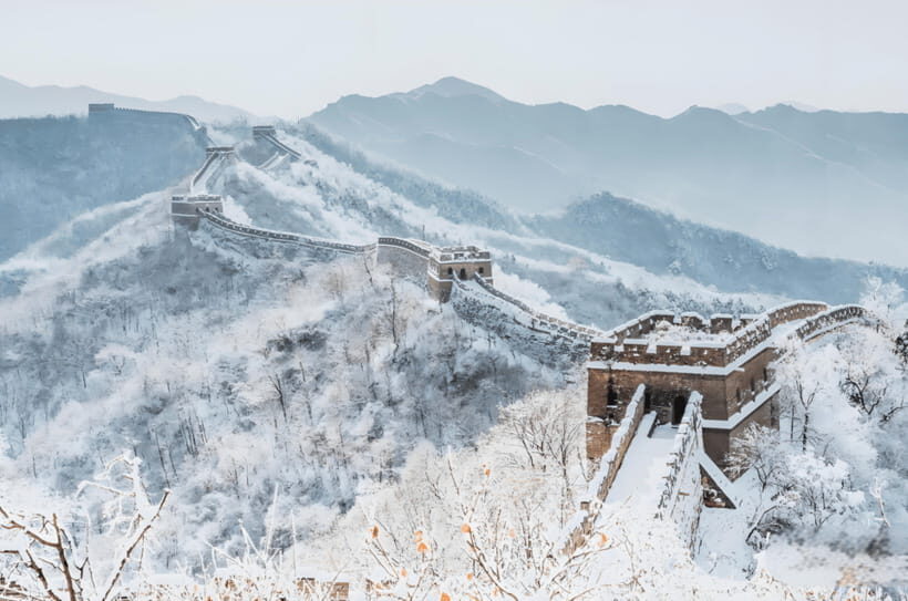 Beijing: Private Mutianyu Great Wall Tour & Flexible Options - What You’ll Need to Bring (and What You’ll Skip)