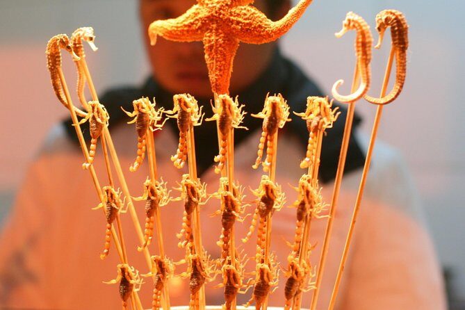 Beijing Private Night Tour - Key highlights to know before you go