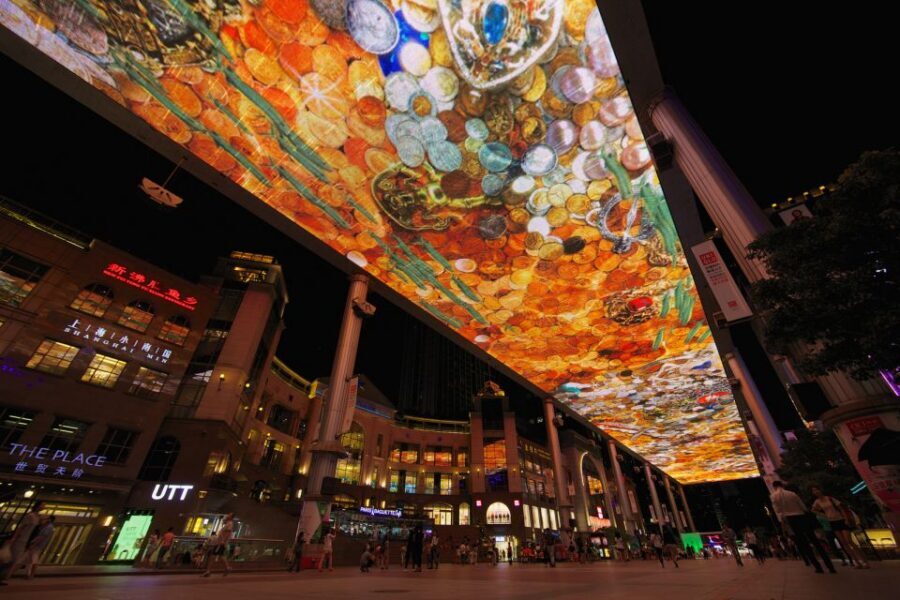 Beijing: Private Sightseeing Nighttime Tour with Transfer - Guide + Driver: Why Private Feels Better Here