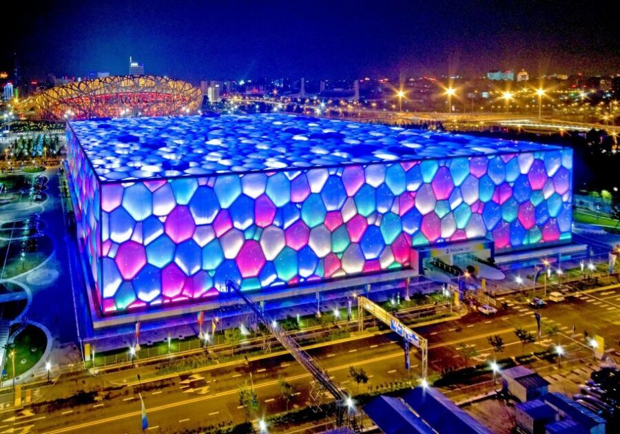 Beijing: Private Sightseeing Nighttime Tour with Transfer - Shichahai and Hutongs After Dark: Where Beijing Feels Human