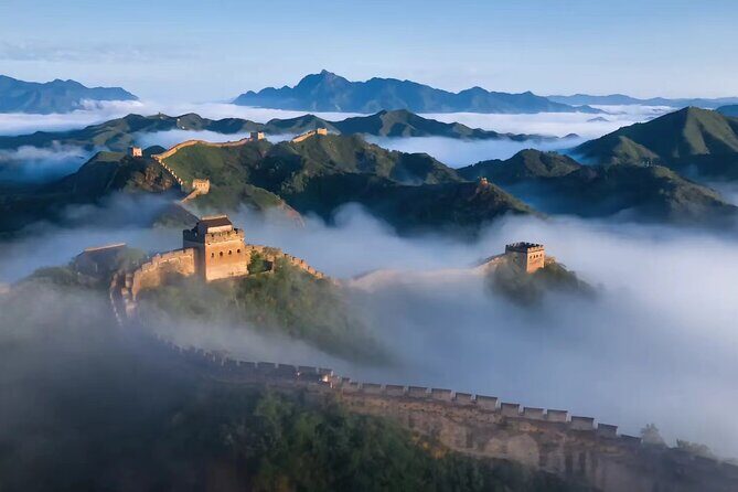 Beijing Private Tour: 2 Days Forbidden City and Mutianyu Great Wall VIP Tour - Why a private 2-day Beijing highlights tour saves your vacation time