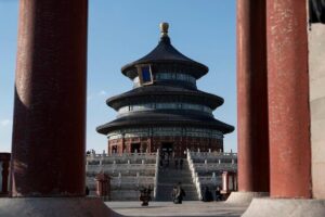 Beijing Private Tour of Temple of Heaven, Tian'anmen Square, Forbidden City - Tian’anmen Square: what you’ll see, and how to handle the lines and closures