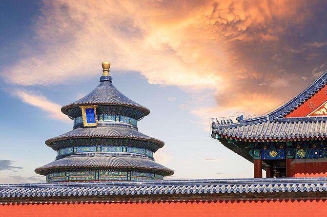 Beijing Private Tour of Temple of Heaven, Tian'anmen Square, Forbidden City - Who this tour suits best—and who may want a different plan