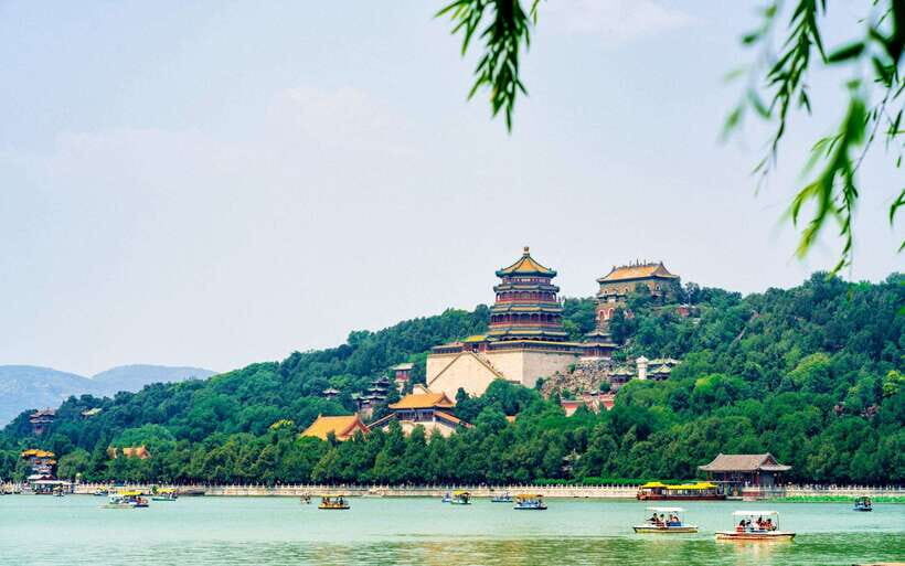 Beijing Private Tour: Summer Palace, Panda House and Options - Key things I’d watch for in this Beijing tour