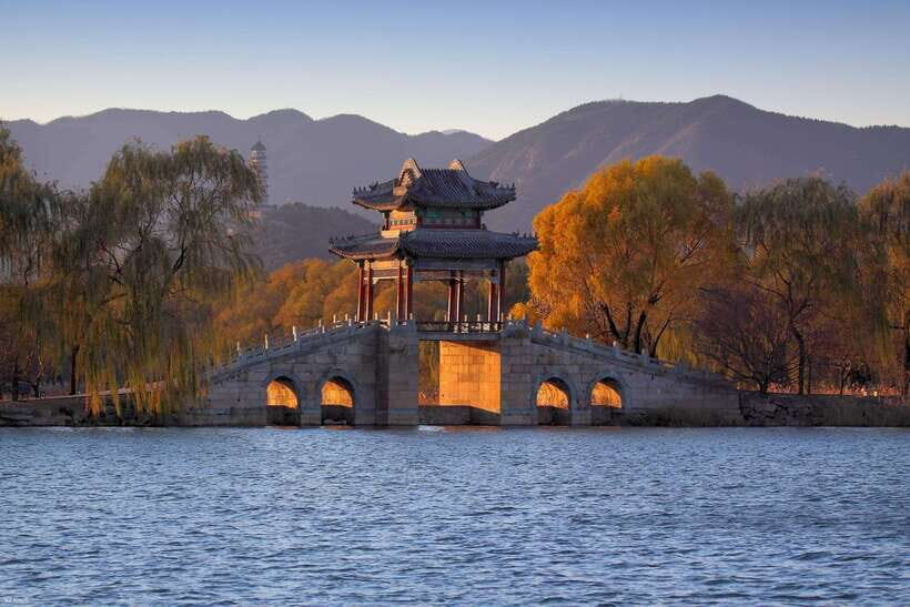 Beijing Private Tour: Summer Palace, Panda House and Options - Choosing your package: 7 ways to shape a Beijing day