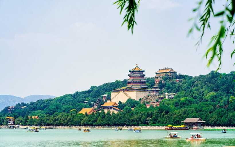 Beijing Private Tour: Summer Palace, Panda House and Options - Getting the most out of your guide: clarity, pacing, and small fixes