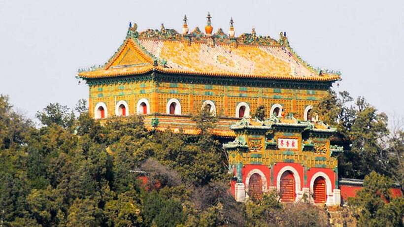 Beijing Private Tour: Summer Palace, Panda House and Options - Value check: what you’re paying for (and what you should pay attention to)