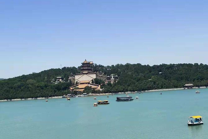 Beijing: Private Tour to Mutianyu Great Wall and Summer Palace - Door-to-door logistics: the value of private transport in Beijing