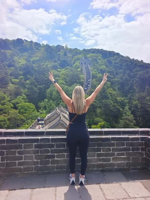 Beijing: Private Tour to Mutianyu Great Wall&Forbidden City - FAQ