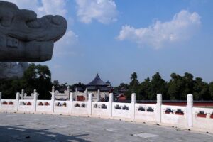 Beijing Private Tour to Temple of Heaven, Panda House and Summer Palace - Panda House Morning: Why Early Works