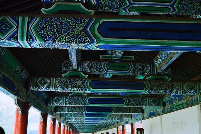 Beijing Private Tour to Temple of Heaven, Panda House and Summer Palace - Guide Style Matters: What You Gain Beyond the Ticket