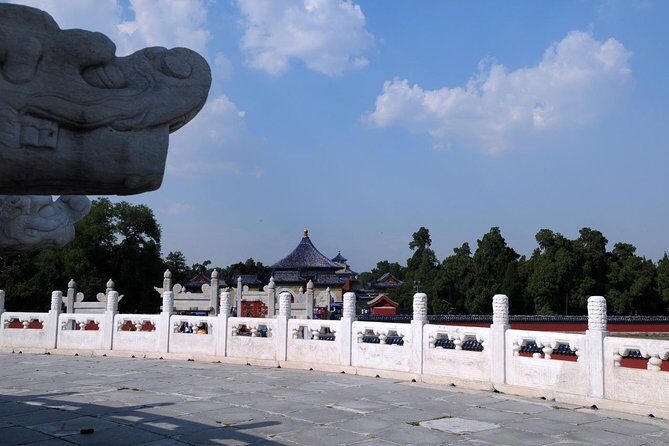 Beijing Private Tour to Temple of Heaven, Panda House and Summer Palace - Panda House Morning: Why Early Works