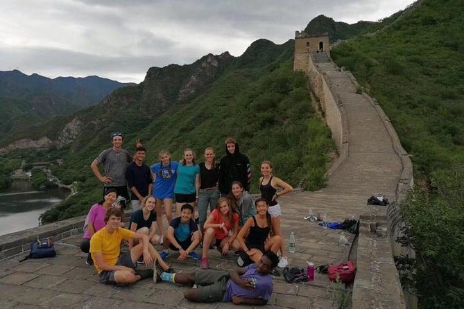 Beijing Private Tour:Mutianyu/Badaling Great Wall and Panda House - Should you book this private Beijing day tour?