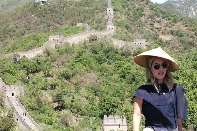 Beijing Private Transfer: Badaling Great Wall with VIP Past Pass - Hotel Pickup, Clean Cars, and the Comfort Stuff That Matters
