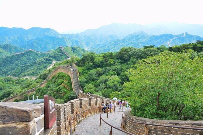 Beijing Private Transfer: Badaling Great Wall with VIP Past Pass - Potential Hiccups to Plan For (So You’re Not Surprised)