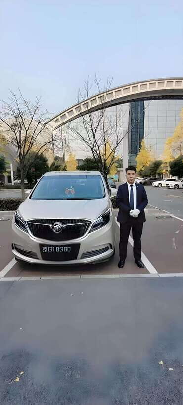 Beijing: private transfer to Great Wall from airport/hotel - Key points before you go