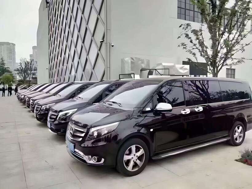 Beijing: private transfer to Great Wall from airport/hotel - Private door-to-door timing that fits your Beijing plan