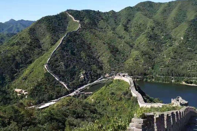 Beijing Private Transfer to Huanghuacheng Water Great Wall - What to Wear and Bring for a Water-Edge Wall Walk