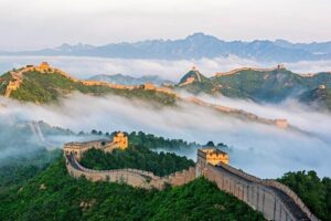Beijing Private Transfer to Jinshanling or Simatai Great Wall - The Hotel Pickup That Saves Your Morning