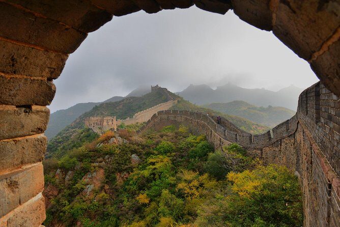 Beijing Private Transfer to Jinshanling or Simatai Great Wall - Comfort Details That Add Up on a Long Great Wall Day