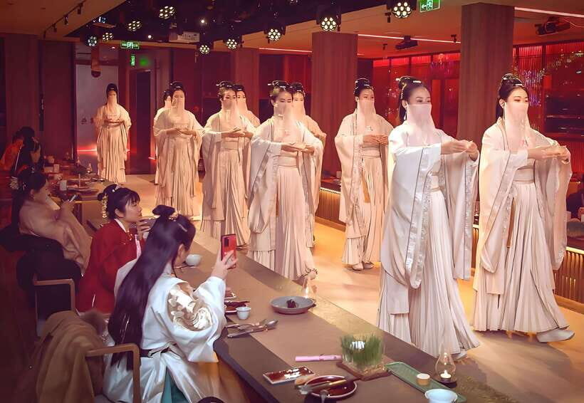 Beijing Royal Dinning Experience with cultural performance - Who This Experience Fits Best (and Who Might Skip It)