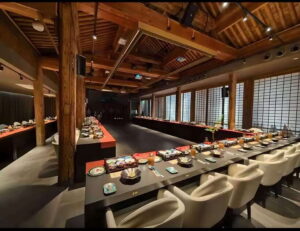 Beijing Royal Dinning Experience with cultural performance - How the 2-Hour Royal Dining and Performance Sequence Works