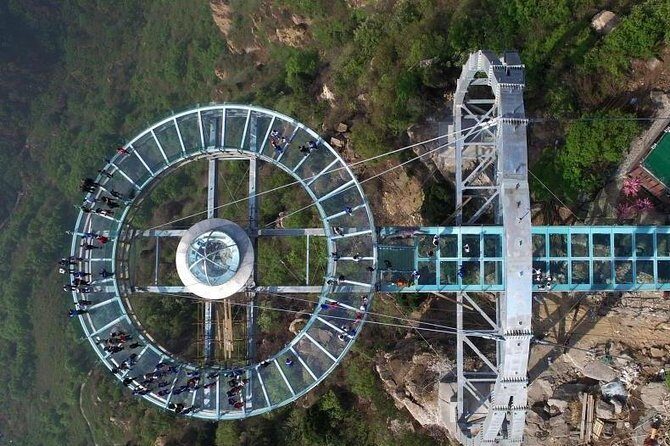 Beijing Shilingxia Glass Bridge Tour: Transfer or Guide Service - Key Things I’d Focus On Before Booking