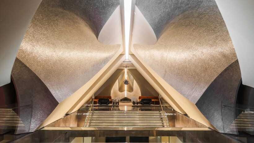 Beijing : SHUIGUO luxury SPA & Recreation Club day ticket - Shuiguo Beyond Baths: Entertainment Spaces That Make the Day Pass Easier