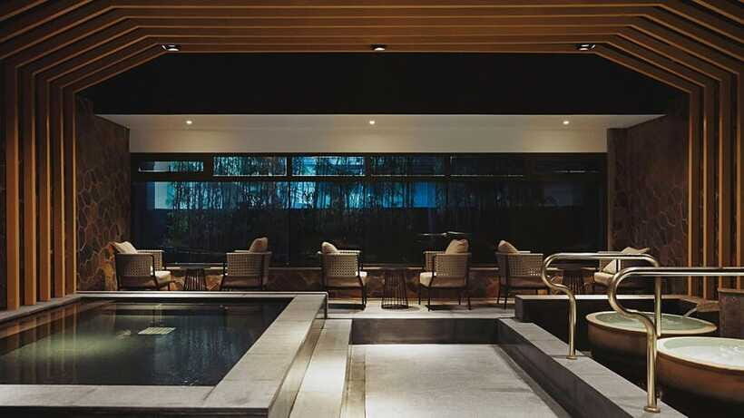 Beijing : SHUIGUO luxury SPA & Recreation Club day ticket - Price and Value: Is $60 Worth It in Beijing?