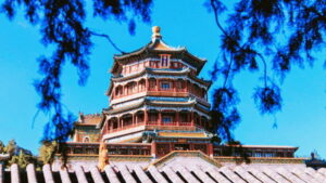 Beijing: Summer Palace Admission Ticket and eGuide - Kunming Lake and Longevity Hill viewpoints: your best payoff