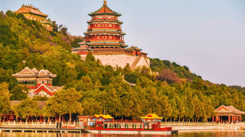 Beijing: Summer Palace Admission Ticket and eGuide - Price and value: is $11 a bargain in Beijing?