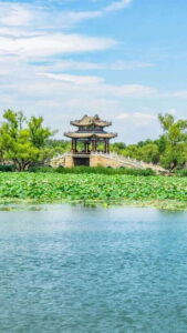 Beijing: Summer Palace Entry Ticket - What That 4-Hour Visit Covers (And What It Doesn’t)