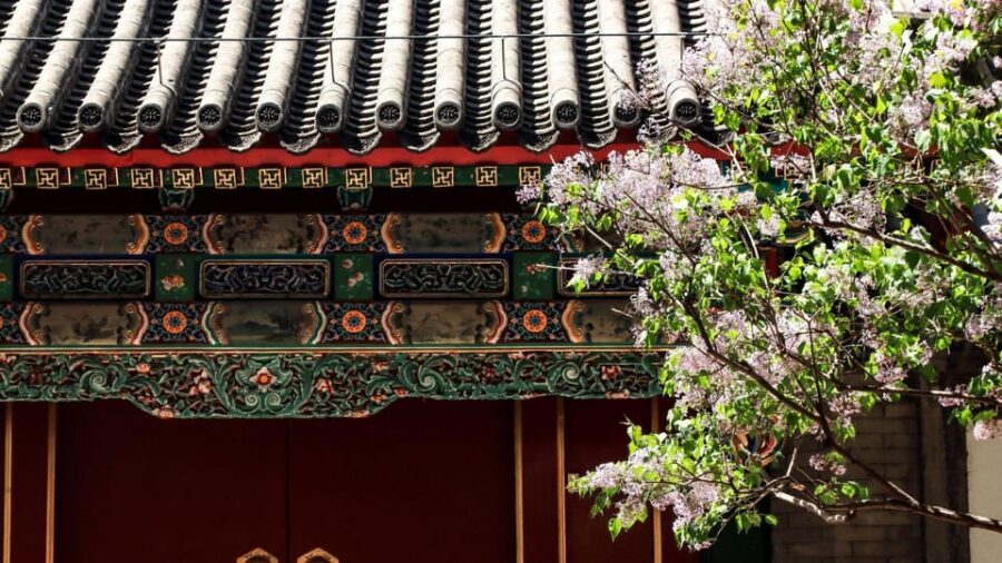 Beijing: Summer Palace Entry Ticket and Optional Guided Tour - Private tours: best for time-starved planning and picky priorities