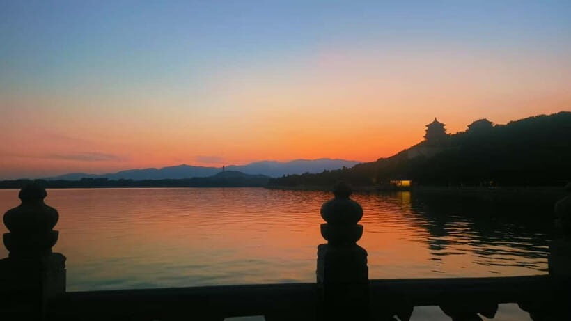Beijing: Summer Palace Highlight Walking Tour - Key Highlights You’ll Feel Immediately