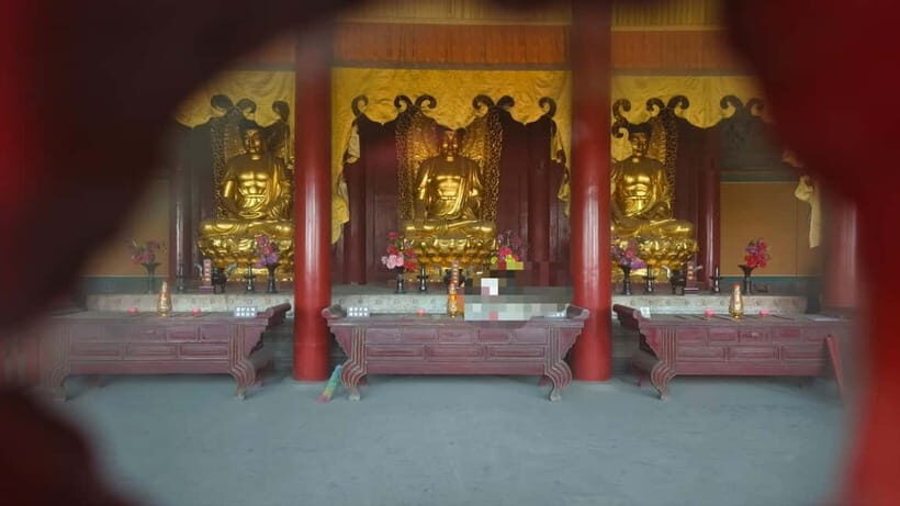 Beijing: Summer Palace Highlight Walking Tour - The Long Corridor (728 Meters) and How to Read Those Paintings