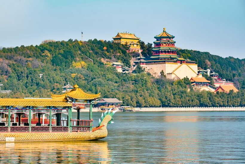Beijing: Summer Palace Private Tour with Optional Activities - Price and Value: Is $8 per Person Actually a Deal?