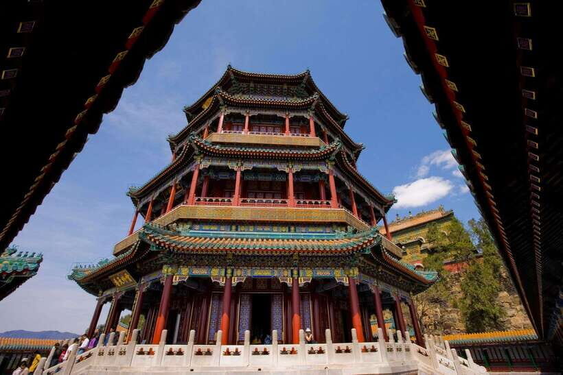 Beijing: Summer Palace Private Tour with Optional Activities - Why the Summer Palace Needs a Guide (Not Just a Ticket)