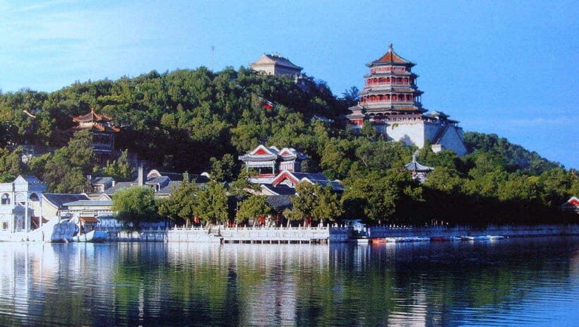 Beijing: Summer Palace Private Tour with Optional Activities - Optional Add-Ons: Boat Ride and Extra Museums (Season Matters)