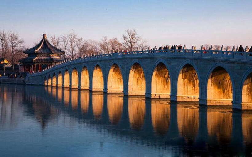 Beijing: Summer Palace Private Tour with Optional Activities - Pairing the Summer Palace with Downtown or Suburban Beijing