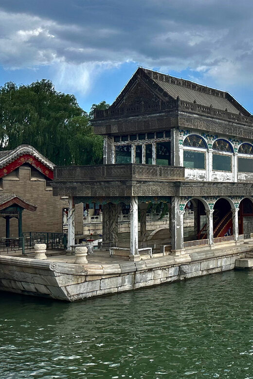 Beijing: Summer Palace Private Tour with Optional Activities - Timing, Heat, and Walking: Simple Tips That Matter