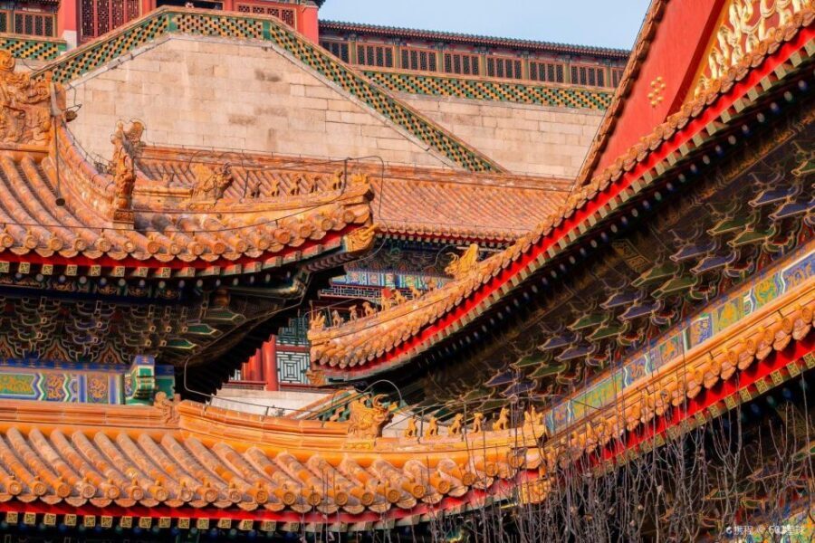 Beijing: Summer Palace, Sacred Road&Ming Tombs Private Tour - Key reasons this tour works