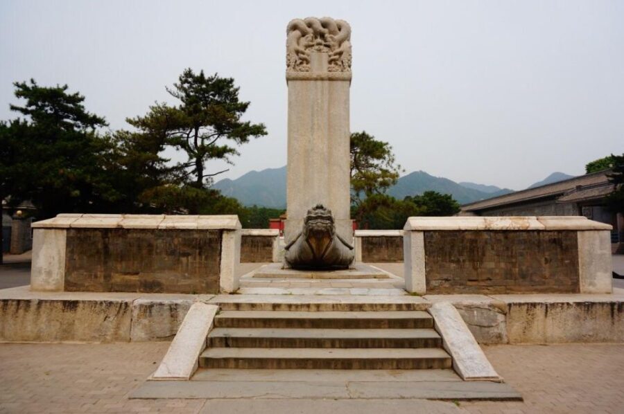 Beijing: Summer Palace, Sacred Road&Ming Tombs Private Tour - Who this private day tour suits best