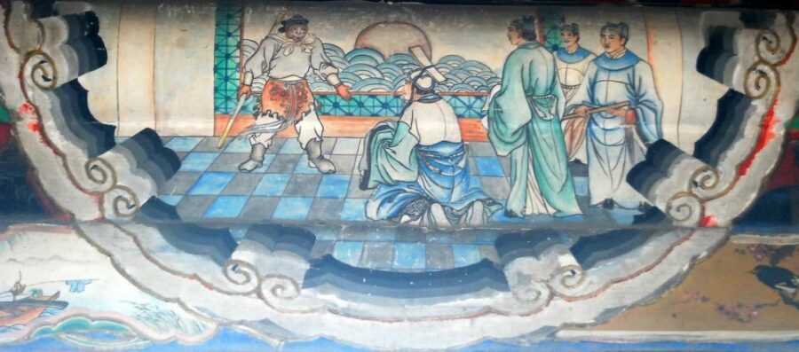 Beijing: Summer Palace, Sacred Road&Ming Tombs Private Tour - Getting out of Beijing without the day slipping away