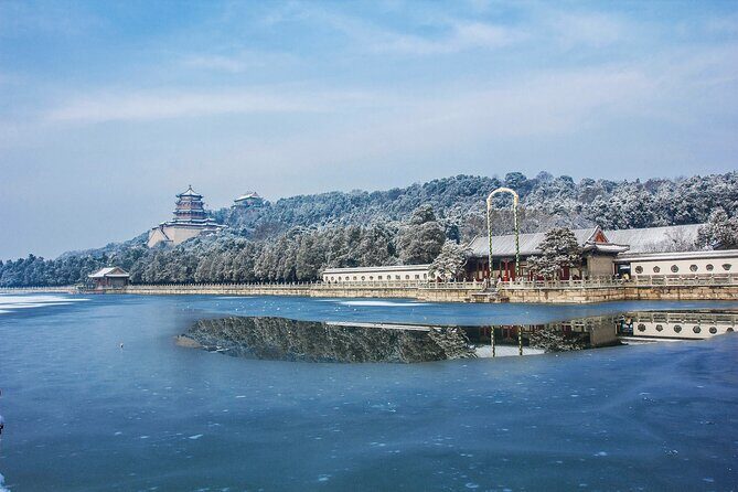 Beijing Summer Palace Ticket Booking - Key points to know before you go